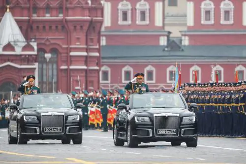 Lusso e russi: quali conseguenze dalla guerra