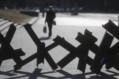 Massima allerta in Ucraina: "Pronto attacco dalla Bielorussia"