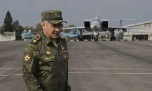 Shoigu, voci di infarto: "Avvelenato"
