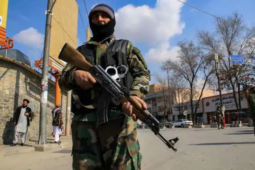 I "macellai" di Aleppo per conquistare le città