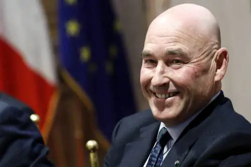 Editoria, Riffeser Monti è ancora presidente Fieg