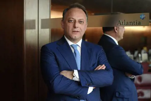Atlantia torna al dividendo. E punta sugli investimenti