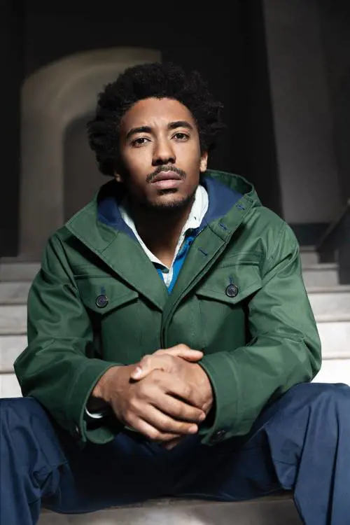 "Orgoglioso di aver rappresentato i medici in tv".  Alberto Malanchino di "Doc" racconta il suo Gabriel