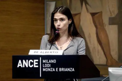 Così i cantieri e ripartenza rischiano la paralisi totale