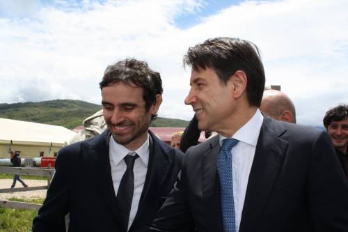 "Sull'ospedale credo a Putin". I deliri del grillino filorusso