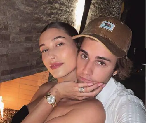 "Un coagulo al cervello", ricoverata d'urgenza la moglie di Justin Bieber