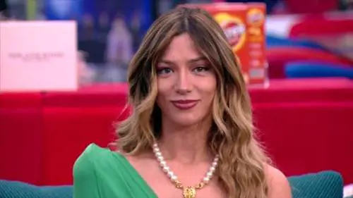 "Portata via dalla sicurezza". Cosa è successo a Soleil dopo l'eliminazione