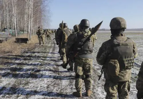 "Farà una strage...". La nera 'profezia' su Kiev