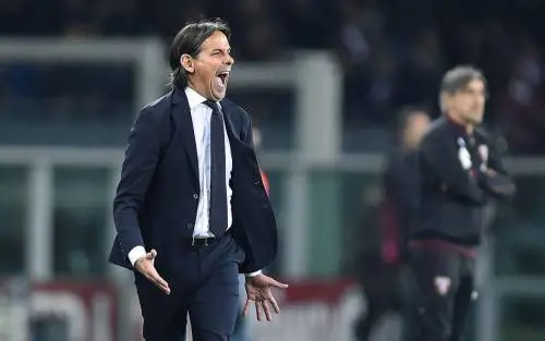 "L'approccio", "Il Liverpool". Inzaghi si giustifica, ma la verità sull'Inter è un'altra