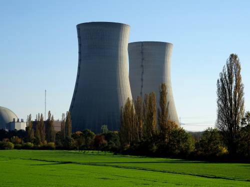 Centrali nucleari di quarta generazione: scommessa contro la crisi energetica?