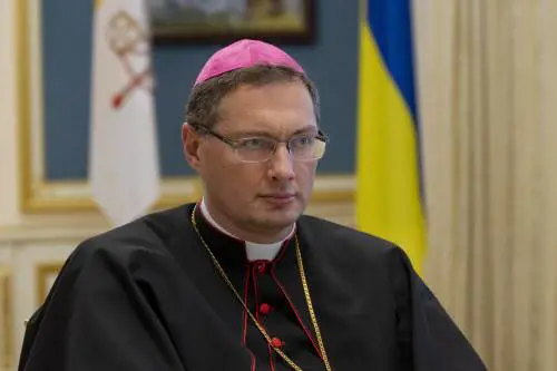 "Non abbandonerò Kiev. I corridoi umanitari sono diventati trappole"