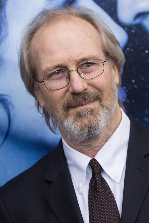 morto attore Morto attore William Hurt : vincitore Oscar 86