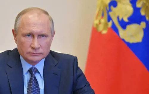"Il suo stato emotivo...". La verità sulla salute di Putin