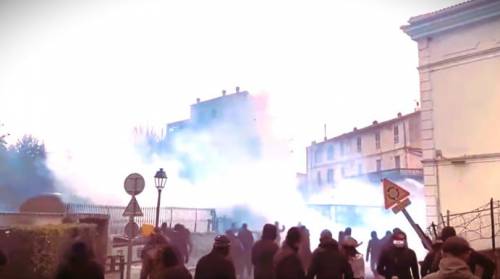 S'infiamma la Corsica per l’indipendenza