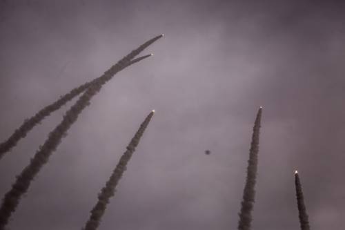 Base di Aviano nel mirino: perché lo Zar può puntare l'atomica su di noi