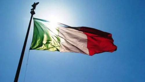 Il fantasma della Nazione