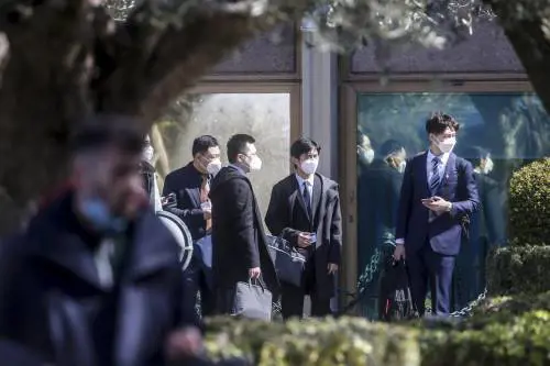 Torna il "blocco rosso". Xi pronto a fornire armi cinesi a Putin. E gli Usa avvertono: gravi conseguenze