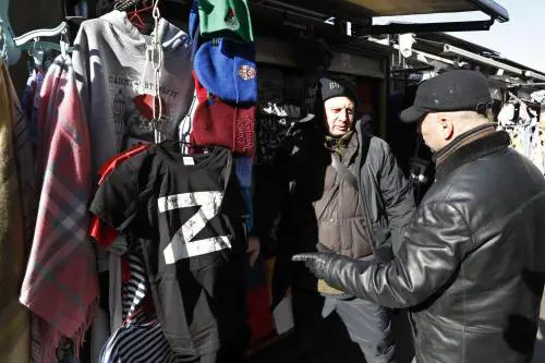 Dal balletto fino all'hockey: le "Z" pro-Putin della vergogna