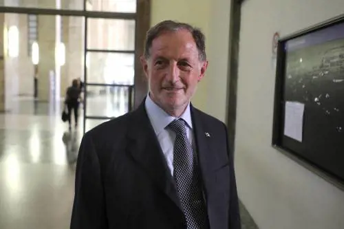 Mantovani racconta il calvario: "Hanno costruito un mostro"