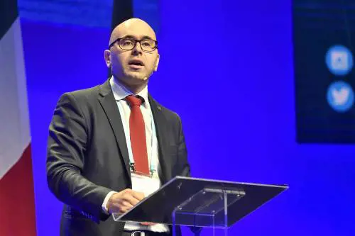 "Finanziamento illecito alla Lega". Centemero condannato a otto mesi