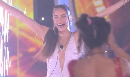 Vince la principessa Jessica Selassié