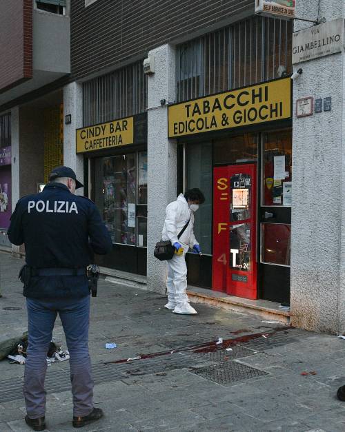 Un figlio kamikaze, l'altro lo accoltella: così è morto a Milano il papà anti jihad