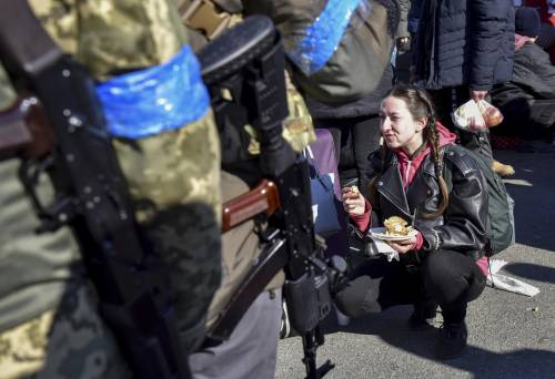 "Un piano più subdolo dello sterminio...". Cosa succede nel Sud dell'Ucraina