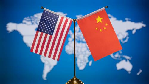 Di che cosa hanno parlato Cina e Usa nell'incontro diplomatico di Roma