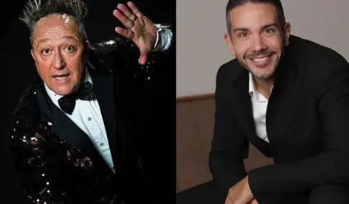 Il Gran Galà del divertimento al "Diaz 7"