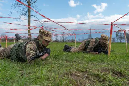 "Pronti a combattere". Il nostro esercito si prepara al peggio. Poi frena: "Routine". La sinistra s'infuria