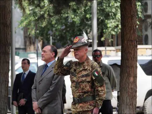 Cosa rischia l'Italia in caso di guerra mondiale