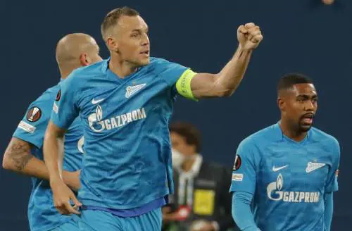 Il rifiuto di Dzyuba e la Siberia sportiva