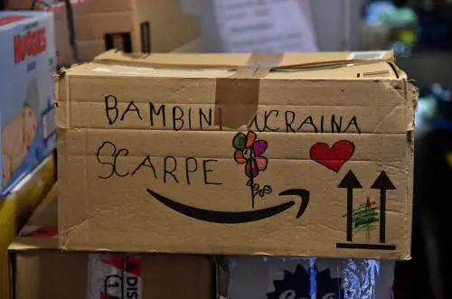 Toh, adesso pure la sinistra scopre che gli italiani sono accoglienti