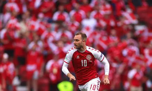 Se la bella favola Eriksen diventa un rimpianto per l'Inter