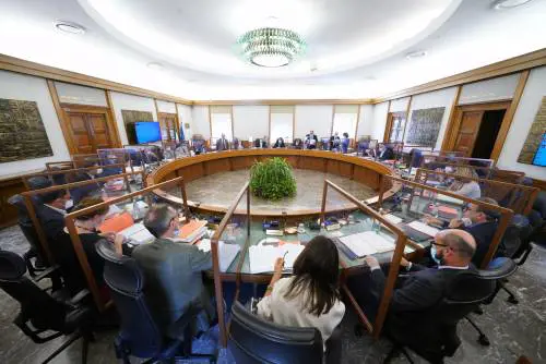 Conto alla rovescia per l'elezione del Csm. Trattative in corso su candidati garantisti