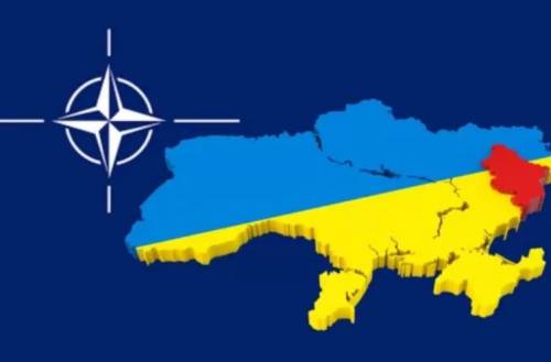 Perché il disastro ucraino non è colpa della Nato