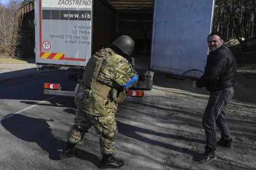 Ecco come e quando finirà la guerra in Ucraina
