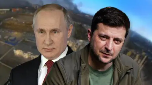 Nella testa di Putin e Zelensky: "Vi dico cosa vogliono davvero..."