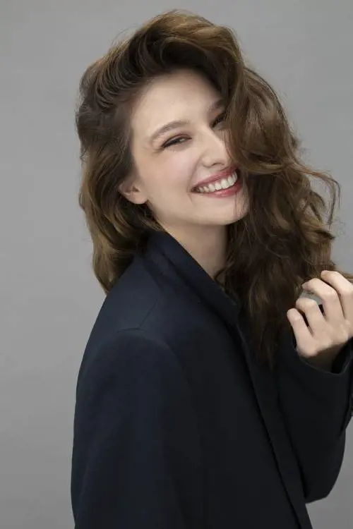 Dharma Mangia Woods: "Più forti del destino è una fiction nata per raccontare la nostra modernità"