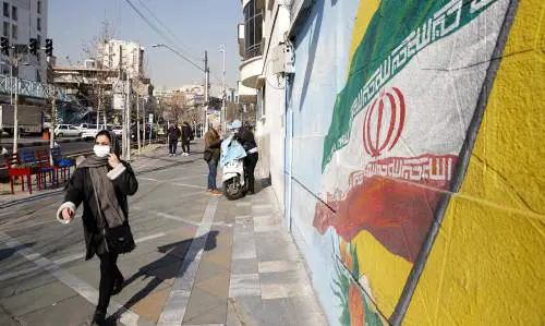 Intesa Londra-Teheran su due detenuti inglesi: cosa si cela dietro l'accordo