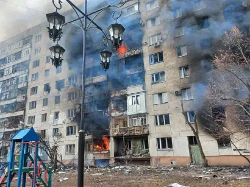 Zelensky affonda la Germania: cosa ha detto - La diretta della guerra