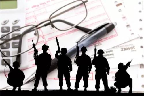 La riforma fiscale che serve a vincere la guerra