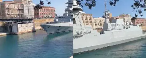 "Bastardi, dovete morire...". Gli insulti vergognosi alla Marina Militare