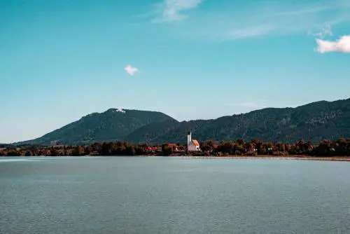 La "città fantasma" dove si pagano meno tasse