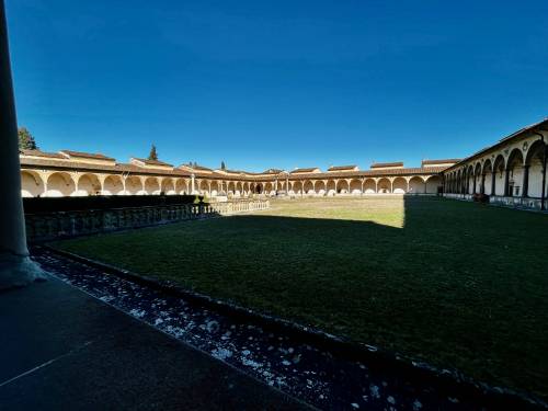 Certosa di Firenze: storia e memorie di una bellezza da riscoprire