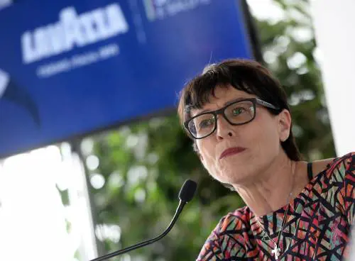 Di Centa: "Con i World Winter Master Games crescerà il Pil unendo sport e turismo"