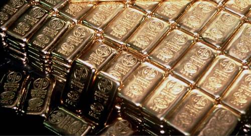 La strana mossa di Russia e Cina: perché vogliono così tanto oro?