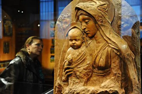 Così l'"inventor" Donatello scolpì l'idea di Rinascimento