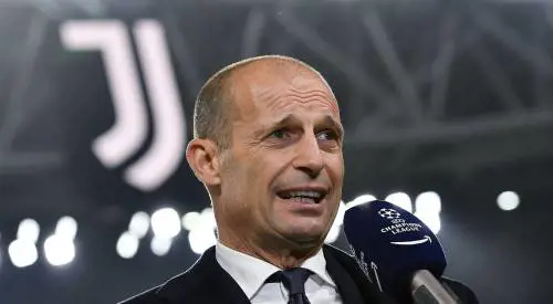 Allegri, vietato sbagliare. Ora è una questione  di orgoglio... e record