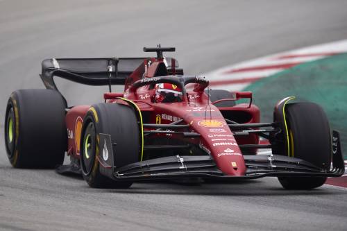 Ferrari, Red Bull, Mercedes. Com'è stretta la poltrona per tre